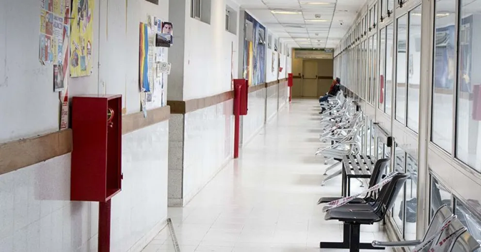 En la provincia fallecieron ocho pacientes y hubo 257 positivos de COVID-19