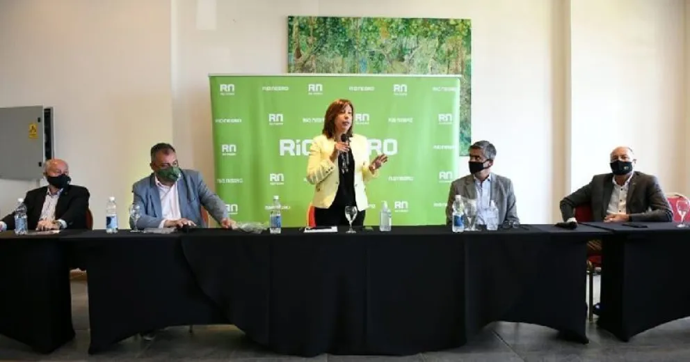 Invertirán más de $700 millones en la nueva Bustillo