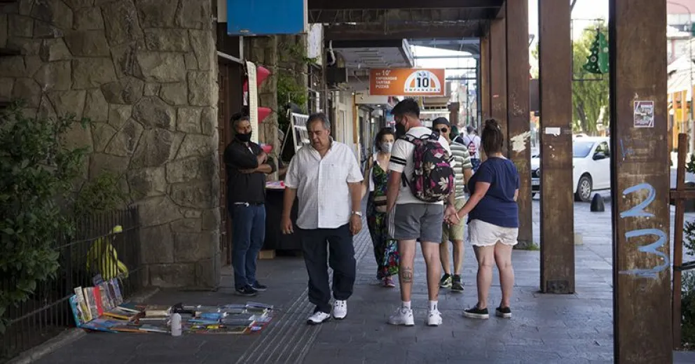Preocupa el aumento de tasas municipales en un contexto de recesión