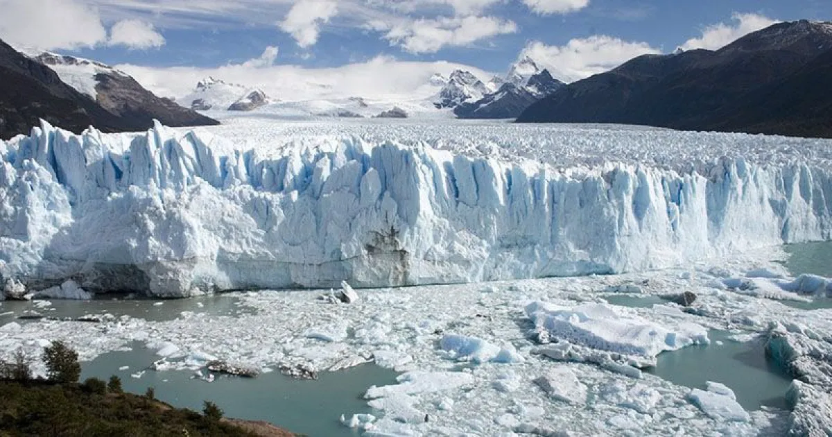 Obispos patagónicos denuncian "metodologías atropelladoras" contra la modificación de la Ley de Glaciares