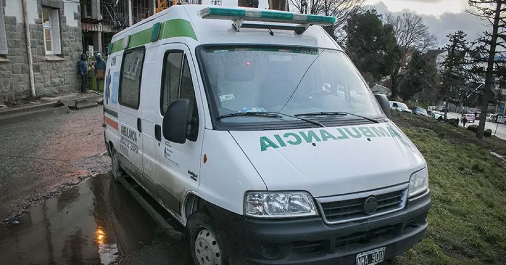 En Bariloche hubo 39 confirmados y los activos ahora son 1.057