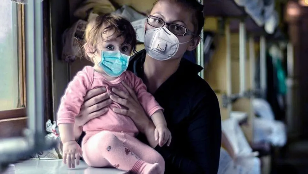 El Plan de los 1.000 Días de asistencia a niños y niñas también se convirtió en ley