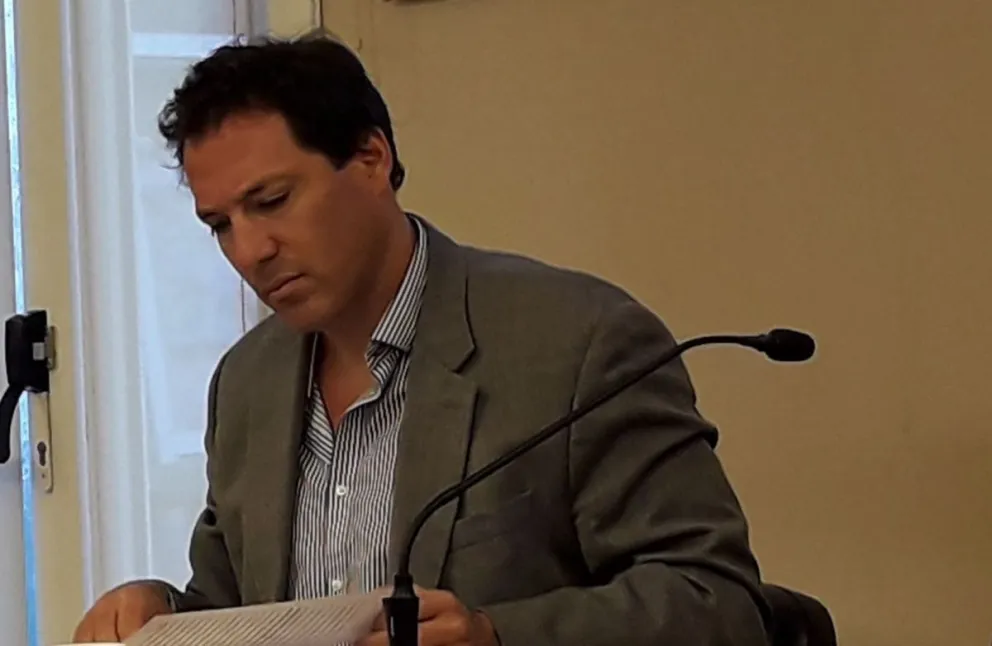 Dos años de prisión en suspenso para un abusador confeso