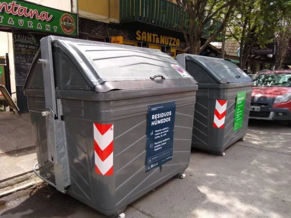 ¿Cómo funcionará la recolección de residuos en Año Nuevo?