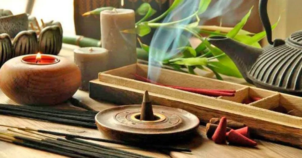 Los mejores rituales del Feng Shui para recibir el 2021
