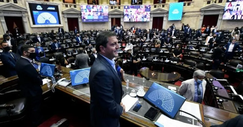 Puntos centrales de la ley que fija aumentos a jubilados