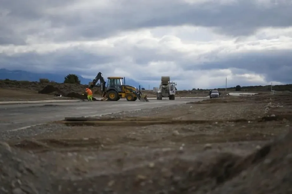 Bariloche es una de las ciudades que más inscriptos tiene en el Programa Suelo Urbano