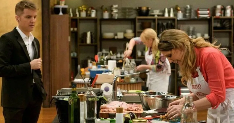 Confirmaron a los primeros famosos para "MasterChef Celebrity 2"