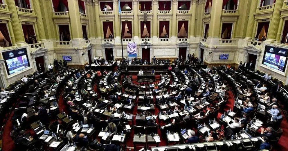 Jubilados rionegrinos rechazan la Ley de Movilidad