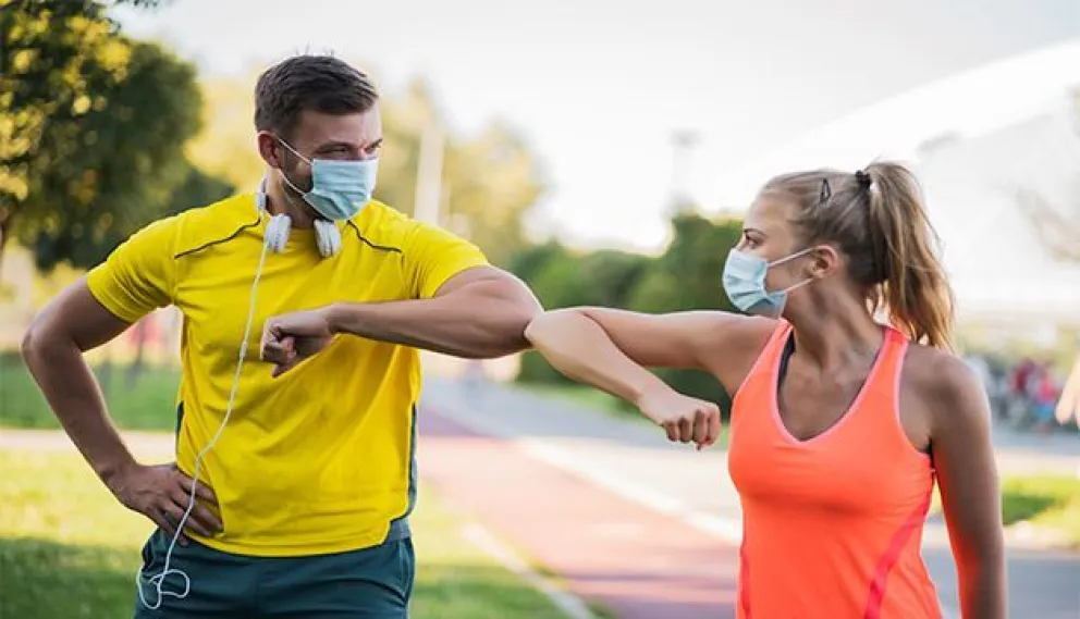 ¿Cómo atravesó el deporte rionegrino este 2020?