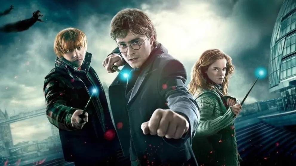 Tres cosas de la magia de Harry Potter que la ciencia puede explicar
