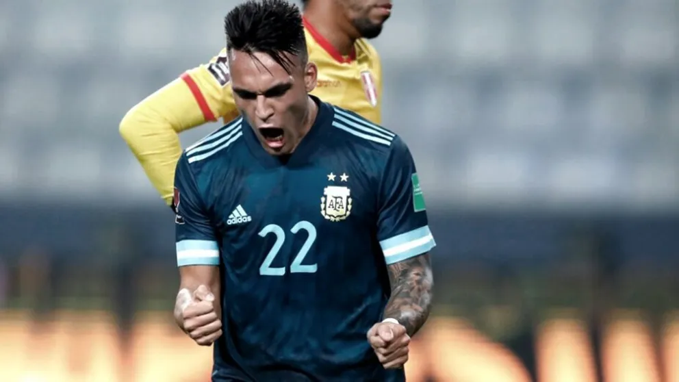 Lo que se le viene a la selección nacional en este año