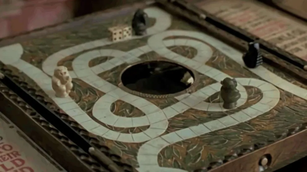 ¿Por qué Jumanji se volvió viral este 31 de diciembre para despedir el 2020?