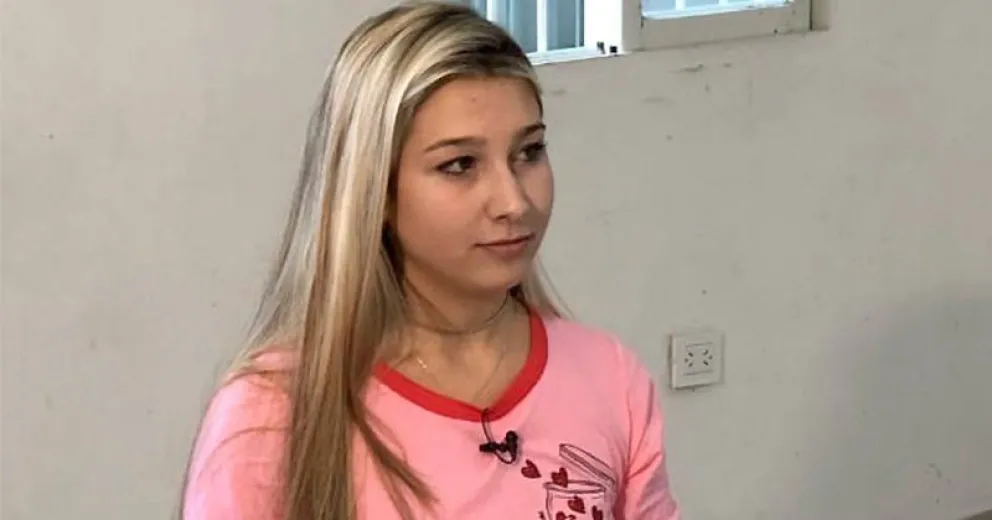 Investigan un nuevo intento de fuga de Nahir Galarza