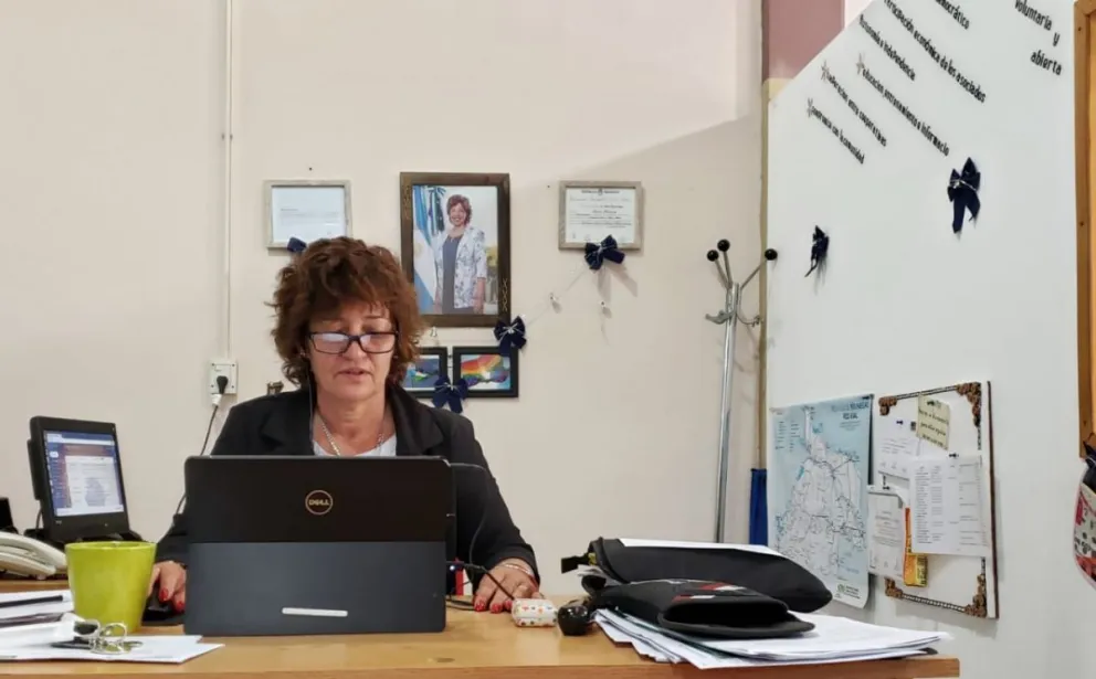 Una manera de generar trabajo y ayudar a mucha gente