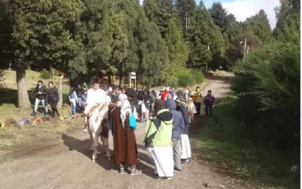 Los Reyes Magos necesitan reunir 400 juguetes para repartir entre los más chicos