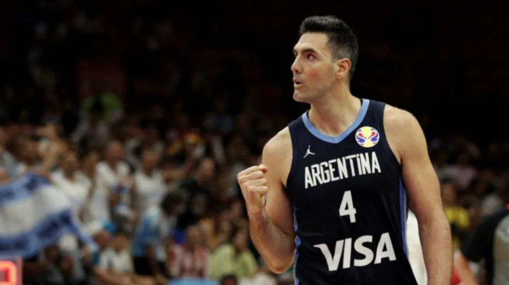 Luis Scola dio positivo al test de coronavirus