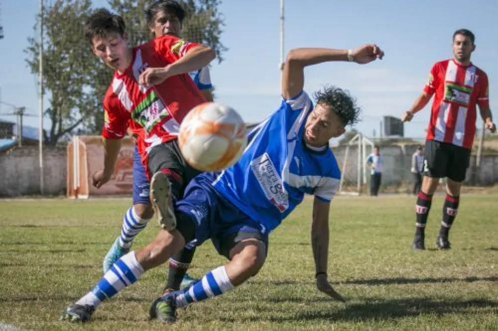 Buscan arrancar el 13