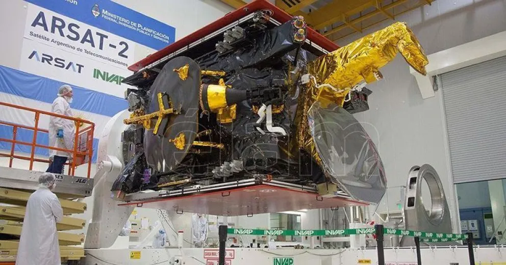 Nación destina $500 millones para crear la nube pública de Arsat