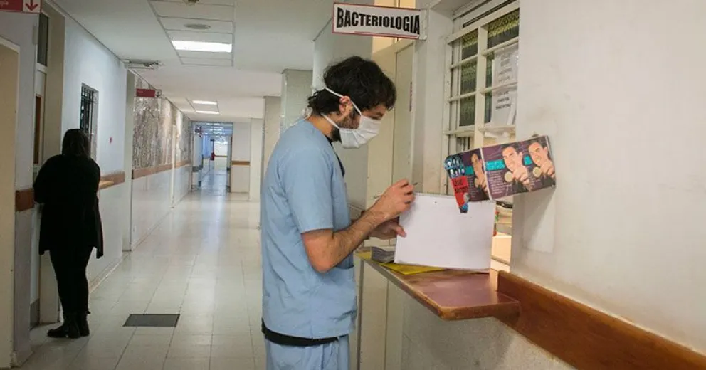 Siete muertos y 281 confirmados en la provincia  