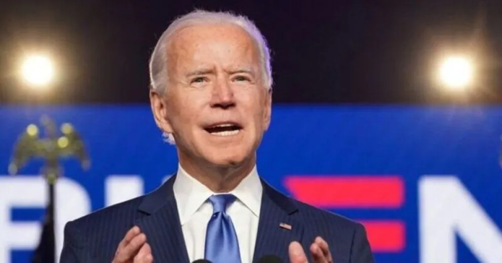 EEUU: 11 senadores republicanos se niegan a certificar la victoria de Biden