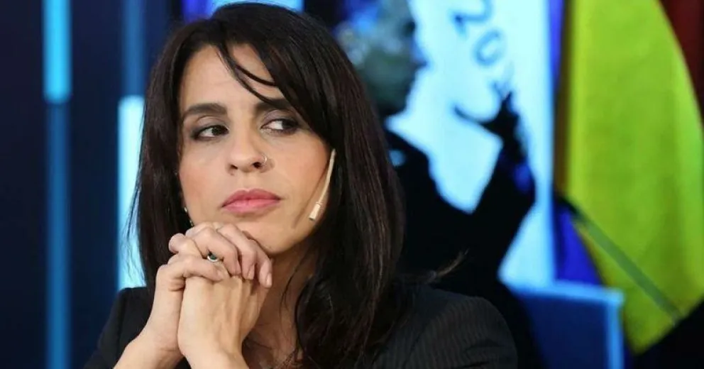 Denuncian a Victoria Donda por ofrecer un cargo en el Inadi a su empleada doméstica
