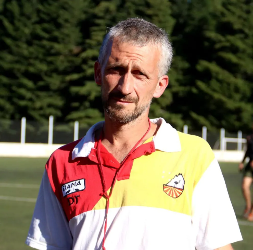 Pablo Canavari