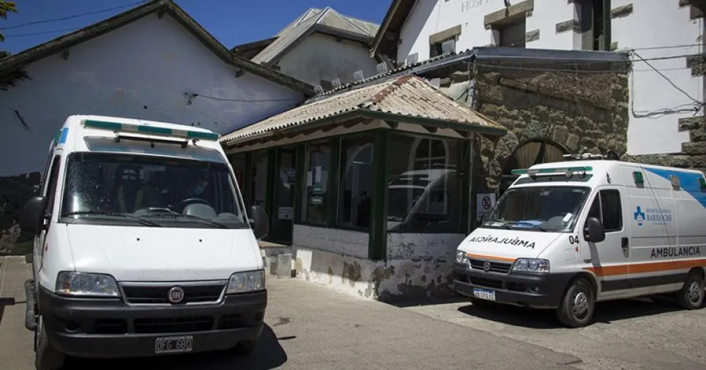 Siguen los fuertes registros en Bariloche: hubo 96 positivos y murió una persona con COVID-19