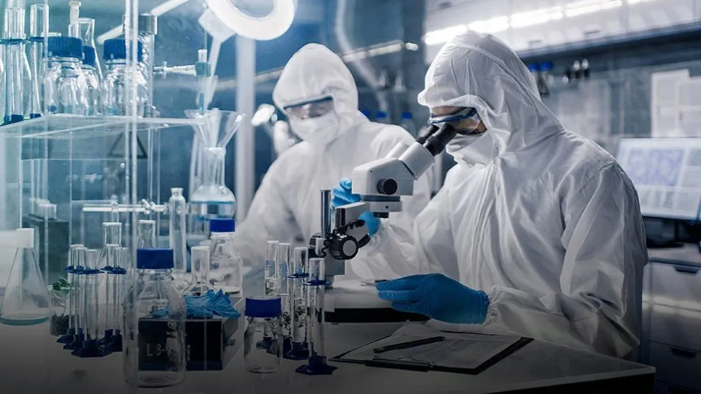 Confirman la presencia de una nueva cepa del coronavirus en Argentina