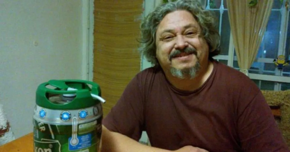 Adiós a Daniel Bereau (1961-2021): buen periodista, muy generoso y amigo de los amigos