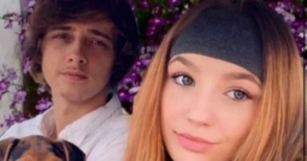 Aseguran que no necesitan más: pareja joven tiene sexo una vez al año
