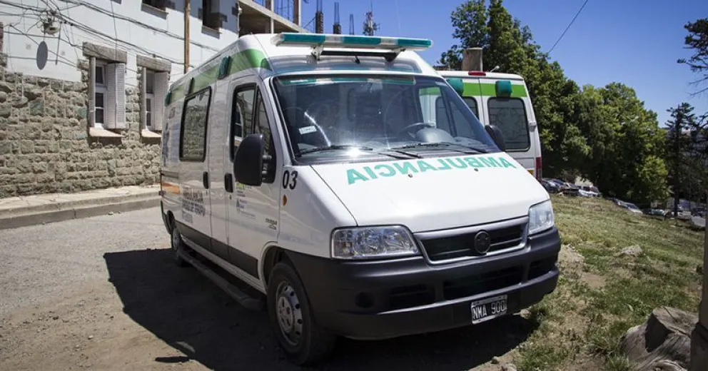 Murió una persona, hubo 117 positivos y Bariloche supera los 1.300 activos de coronavirus
