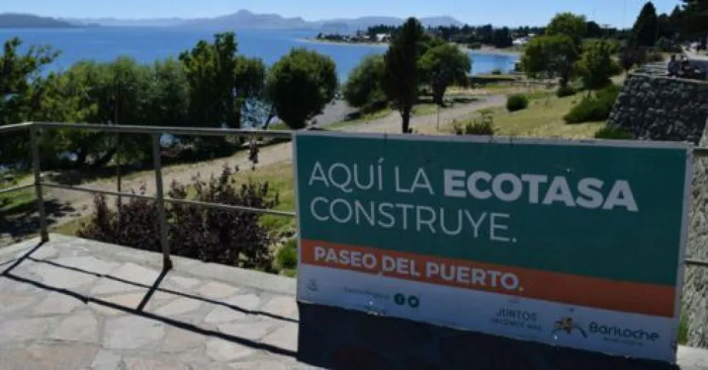 Gennuso sobre la ecotasa: “Discutirla ahora es de una mediocridad absoluta”
