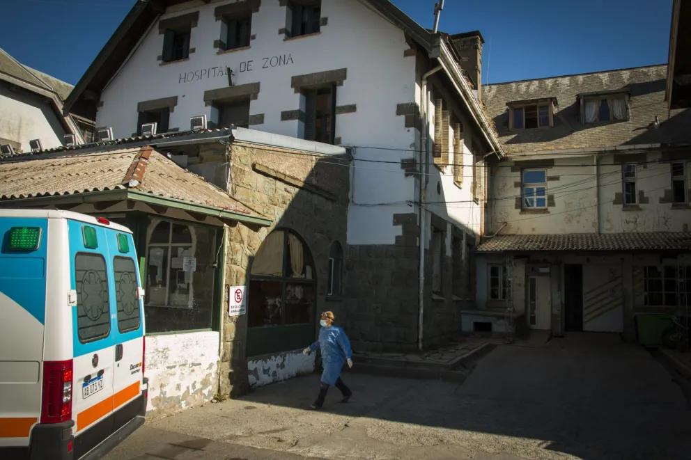 Cuatro fallecidos y 168 nuevos casos de coronavirus en Bariloche