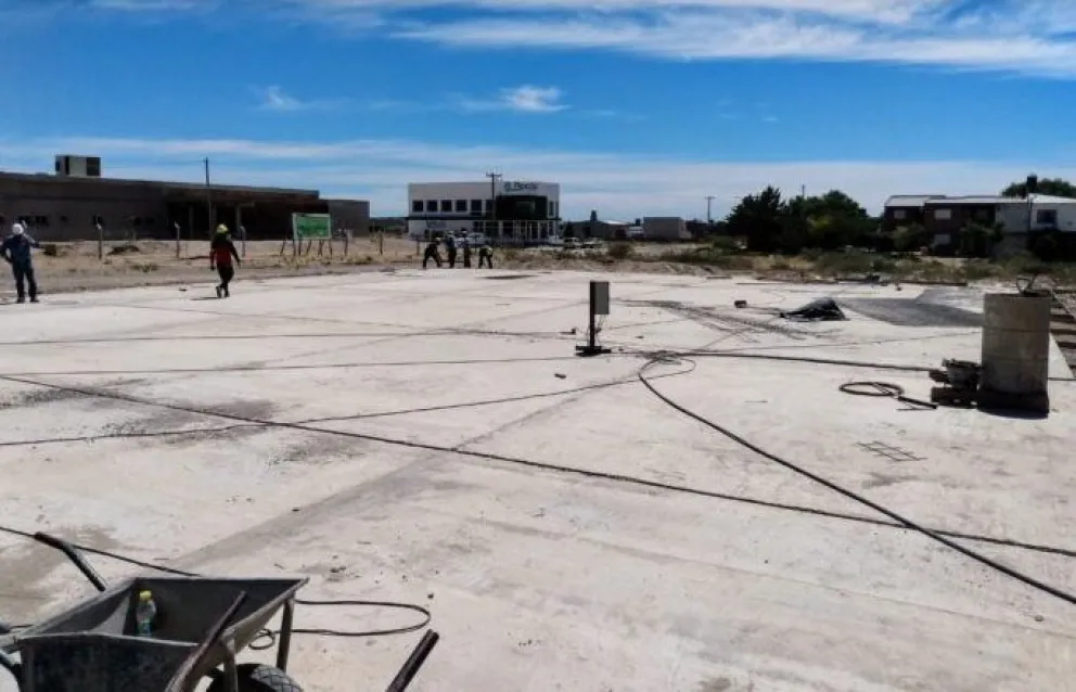 Centros Modulares: Nación priorizó la costa bonaerense por encima de Río Negro