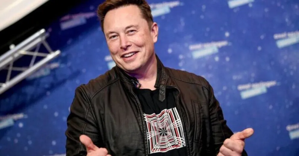 Elon Musk se convirtió en la persona más rica del mundo