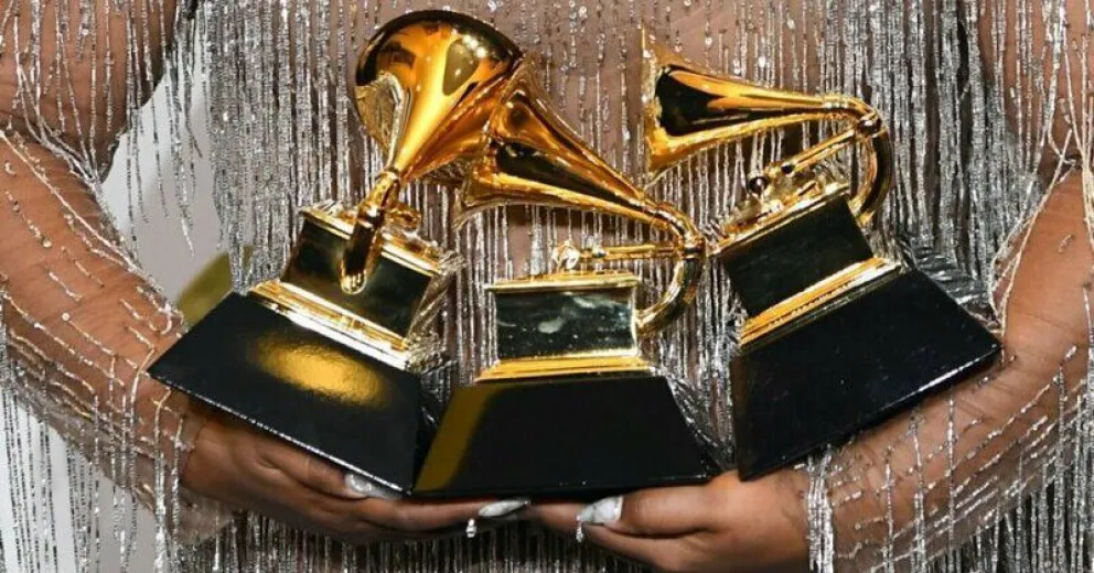 Premios Grammy 2021: la gala fue postergada para el 14 de marzo