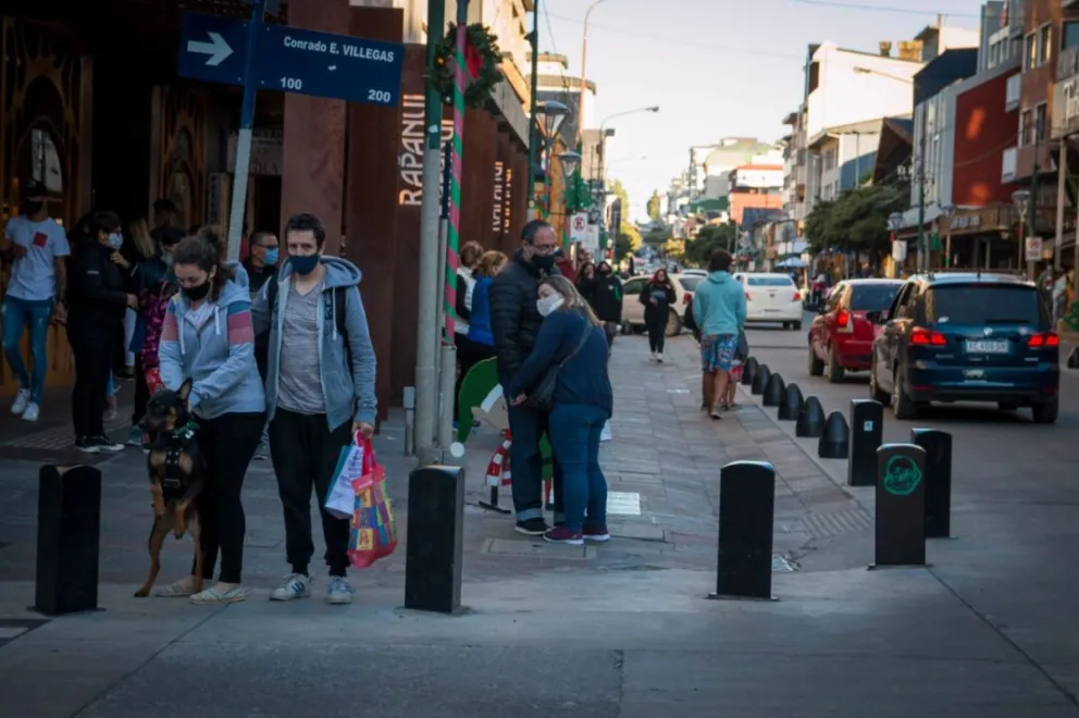 ¿Se conocerán este sábado las nuevas restricciones sanitarias en Río Negro?
