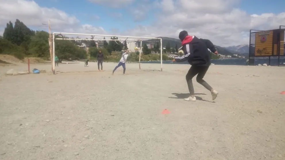 El torneo de penales tuvo su segunda fecha
