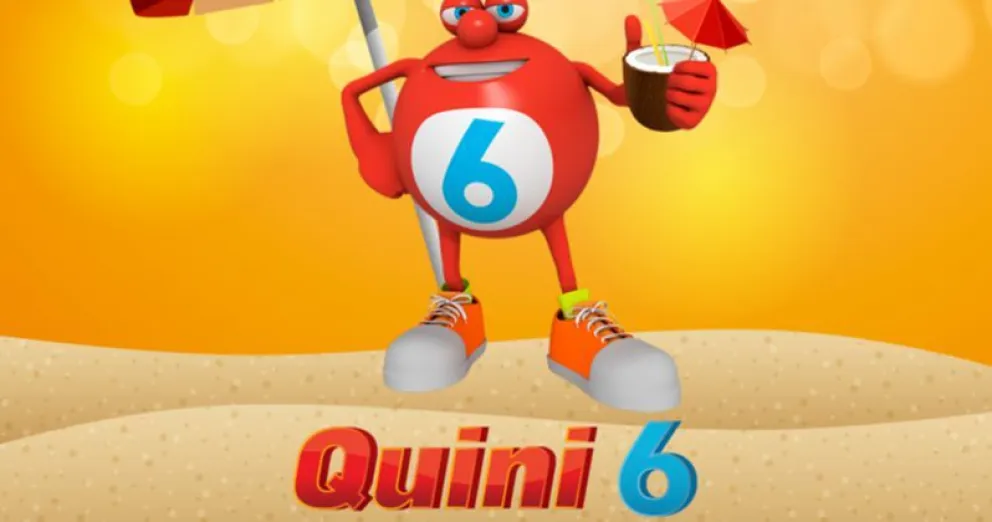 Pozo histórico de Quini 6: ¿cuántos millones reparte?