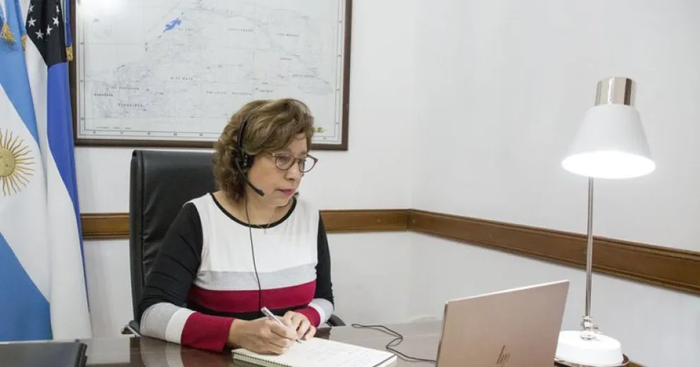 El Gobierno definirá este lunes los alcances de las restricciones en Río Negro