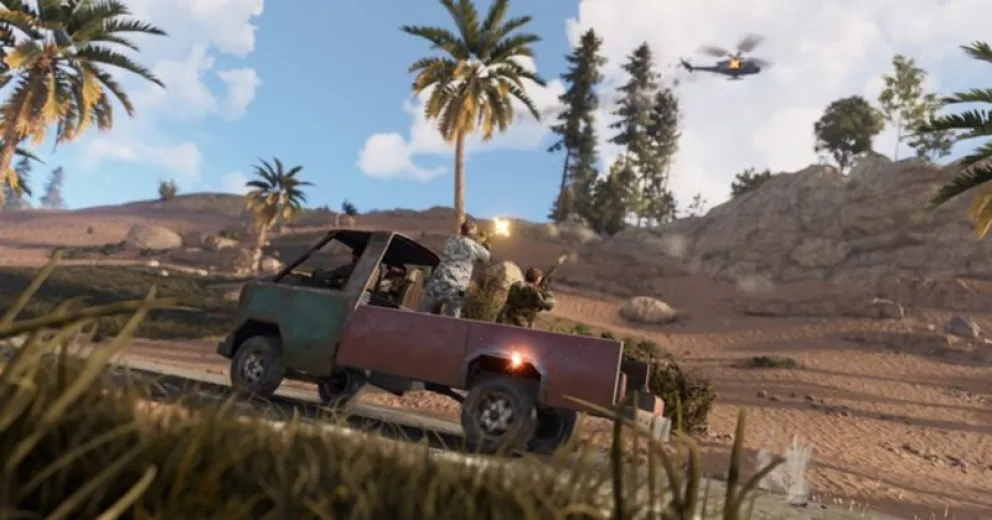 Rust: el juego viral del 2021 que amenaza el reinado de Among Us