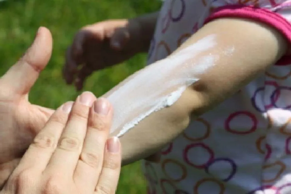 ¿Cómo protegernos del sol en verano?