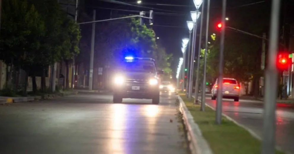 Desde mañana: el Gobierno prohibirá la circulación en gran parte de la madrugada