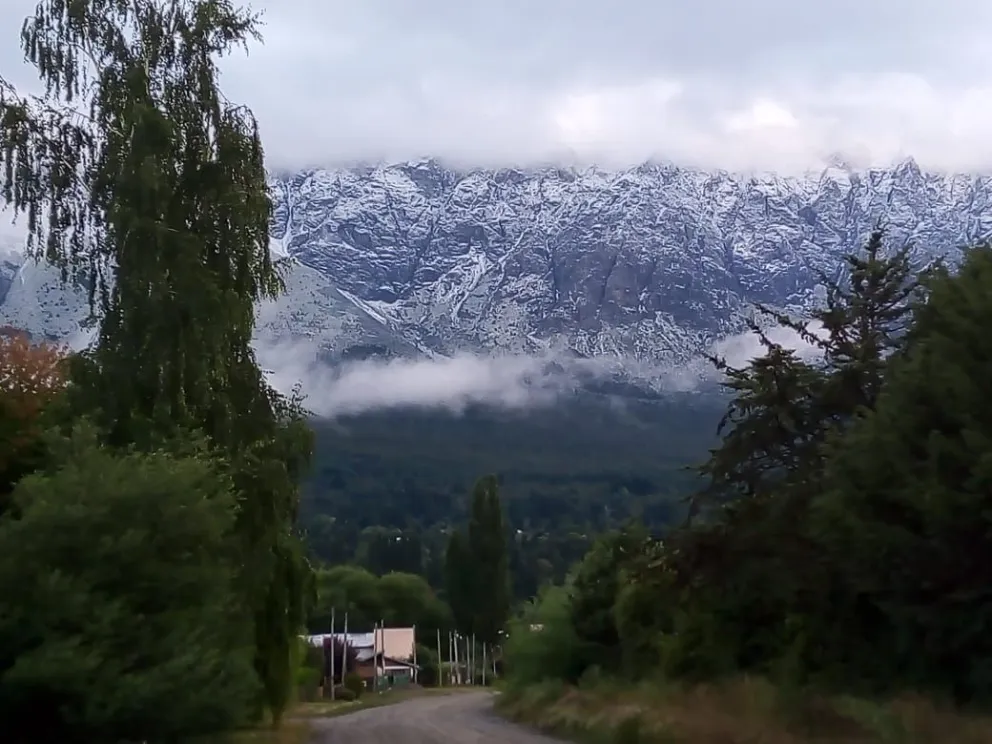 Trabajan en un Plan de Emergencia para la zona de refugios de montaña de El Bolsón