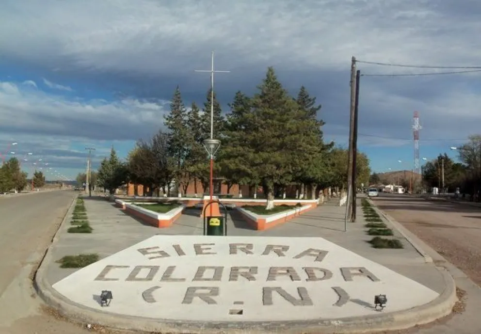 Sierra Colorada: denuncian a dos funcionarias por no cumplir el aislamiento