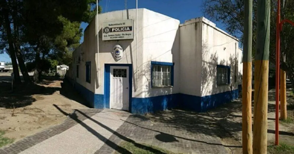 Intentó asesinarla: roció a su mujer embarazada con gasoil para prenderla fuego