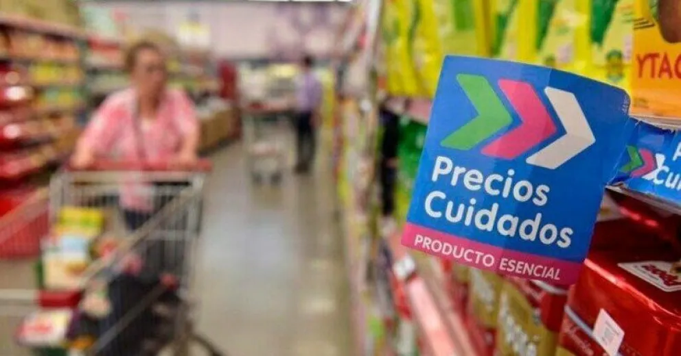 ¿Qué nuevos productos tendrá la canasta de Precios Cuidados?
