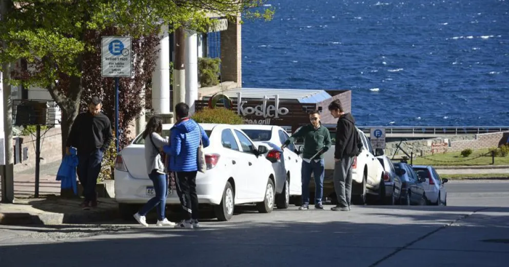 Horacio Erdocia: “Las reservas para julio son escasas”