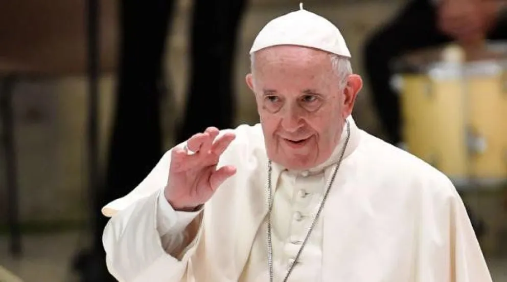 Papa Francisco amplió el rol de las mujeres en la Iglesia